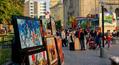 Art & Culture